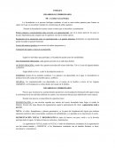 Desarrollo embrionario