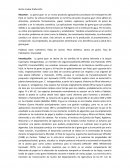 Gomas alimentos