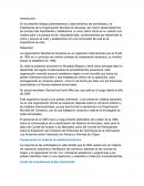 Actividades y la importancia de la Organización Mundial de Aduanas