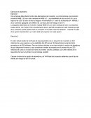 Ejercicio de abandono s/r