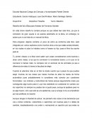 Reseña del libro Ética para Amador de Fernando Savater