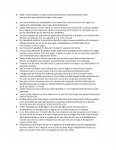 Martin Luther King Resumen