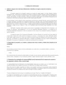 Análisis de la Información McDonalds