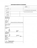 CUESTIONARIO PREVENTIVO DE SEGURIDAD.