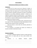 Acto 24 de Marzo Día Nacional de la Memoria por la Verdad y la Justicia