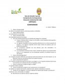 Guia ambiental. ECODIVERSIDAD