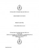 ZERO MOMENT OF TRUTH, EL NUEVO RETO EMPRESARIAL ANTE EL CONSUMIDOR ACTUAL