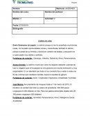 Induccion a la carrera evidencia 2