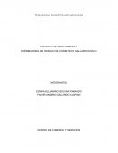 DISTRIBUIDORA DE PRODUCTOS COSMETICOS GALLARDO ESTILO