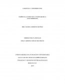 LOGISTICA Y DISTRIBUCION EMPRESA LICORES DE CUNDINAMARCA (AGUARDIENTE)