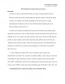 Entretenimiento de bajo nivel para las masas