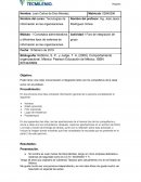 Tecnologia de informacion en las organizaciones