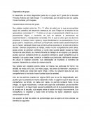 Planeacion Diagnostico de grupo