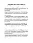 Los 7 Edificios mas altos de Latinoamerica