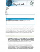 Actividad 2 políticas de seguridad informáticas (PSI)