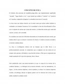 CONCEPTO DE ETICA . CODIGO DE ETICA
