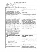 Mejoramiento de Procesos Six Sigma