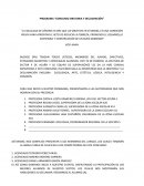 PROGRAMA “CONCURSO ORATORIA Y DECLAMACIÓN”