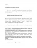 Fase ejecución de proyecto