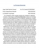 La Princesa Mononoke