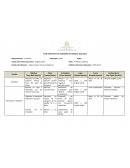 PLAN OPERATIVO DEL GOBIERNO ESTUDIANTIL 2018-2019