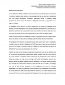 Prestaciones laborales