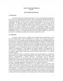 OCLUSIÓN INTESTINAL