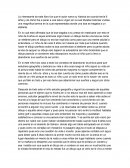 Ensayo de el Principito