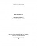 Accidentes de trabajo realizando actividades con izaje de cargas