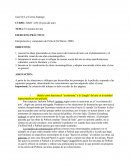 EJERCICIO PRÁCTICO: Interpretación y comentario de Pollock