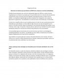 Caso Lego. Preguntas del Caso