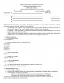 ANÁLISIS DE PROGRAMA DE TELEVISIÓN