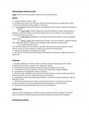 Entorno económico, político y social en la toma de decisiones