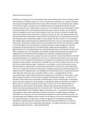 Situación actual de Honduras