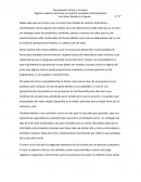 ¿Qué es el amor? Algunos aspectos del amor en nuestra sociedad contemporánea