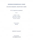 Progrmacion de computadoras