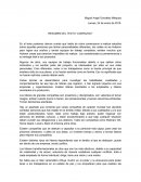 RESUMEN DEL TEXTO “LIDERAZGO”