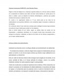 Gerencia Inversiones SANRIVER, Julio Sánchez Rivera