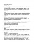 Regulo mis emociones