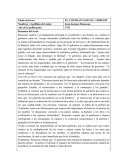 EL CONTRATO SOCIAL- LIBRO III