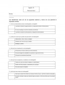 ¿Cuál es la principal diferencia entre una autobiografía y una biografía?