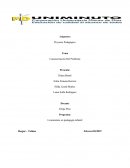 Proyecto Pedagógico. Lograr el aprendizaje en la lectura para niños con dificultades cognitivas