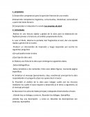 Guia de la obra LOS AMANTES DE ABRIL