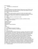 Taller de mercadotecnia Grupo Flexi