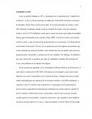 La Nesecidad de Una Escuela Vocacional en el Municipio de Loíza