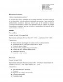 Pensamiento Económico. ¿Qué es el pensamiento económico?