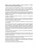 Espacio geográfico y costos económicos de Polése