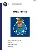 Caso Porto