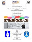 Actividad integradora 4 Evaluación del plan de negocios