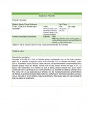 ¿Qué es el hombre para Sócrates?